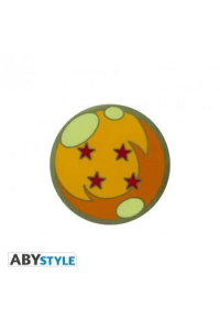 DRAGON BALL - Pin Crystal Ball - slika proizvoda
