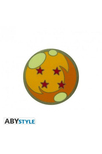 DRAGON BALL - Pin Crystal Ball - slika proizvoda