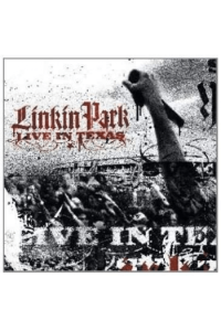 Linkin Park - Live in Texas (CD+ DVD) CD + DVD - omot