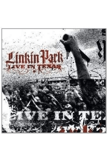 Linkin Park - Live in Texas (CD+ DVD) CD + DVD - omot