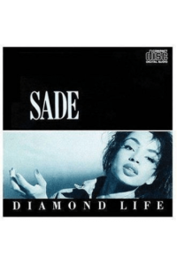 Sade - Diamond Life CD - omot