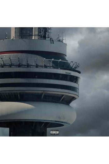 Drake - Views CD - omot