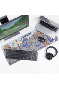 Paladone Minecraft World Desk Mat - slika proizvoda