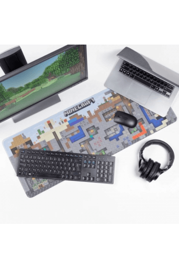 Paladone Minecraft World Desk Mat - slika proizvoda