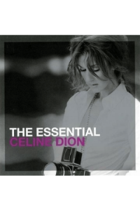 Celine Dion - Essential  (rebrand) CD - omot