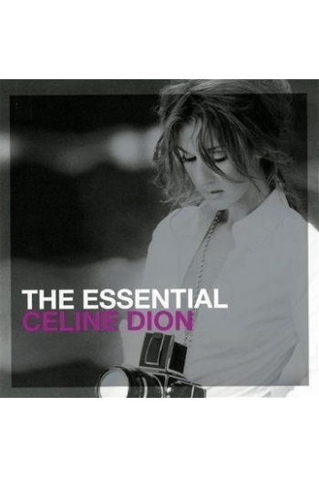 Celine Dion - Essential  (rebrand) CD - omot