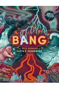 Bang (Slikovnica) - naslovnica
