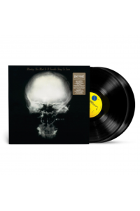 Ministry - The Mind Is A Terrible Thing To Taste (Limited Rocktober 2025 Expanded edition) LP - omot