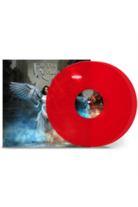 When Angels Kills (Transparent red vinyl)