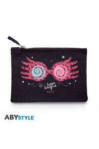 Harry Potter - Cosmetic Case - Luna - Blue