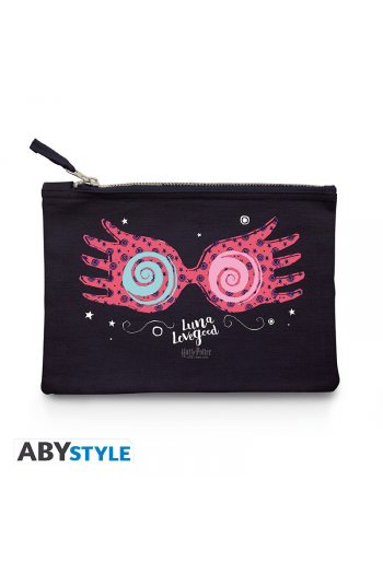 Harry Potter - Cosmetic Case - Luna - Blue - slika proizvoda