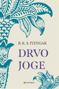 Drvo joge - naslovnica
