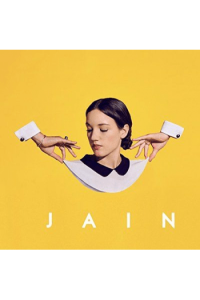 Jain - Zanaka CD - omot