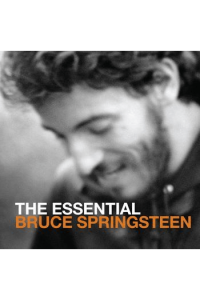 Bruce Springsteen - Essential  (rebrand 2016) - omot