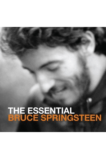 Bruce Springsteen - Essential  (rebrand 2016) - omot