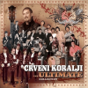 Crveni koralji - Ultimative collection CD - omot