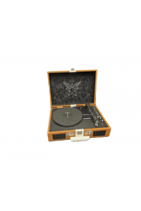 Gramofon Bombaj Štampa - TT-120 Bluetooth 5.0 - omot