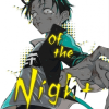 Call of the Night, Vol. 11 (Manga) - naslovnica