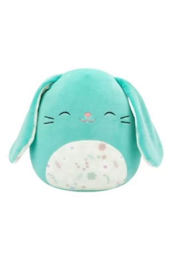 Squishmallows 20cm Easter - Regan - Tirkizni Zeko - slika proizvoda