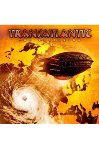 Transatlantic - Whirlwind CD - omot