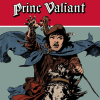 Princ Valiant - Knjiga 8. (Strip) - naslovnica