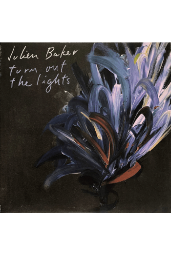 Julien Baker - Turn Out The Lights - omot