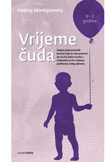 Vrijeme čuda - naslovnica