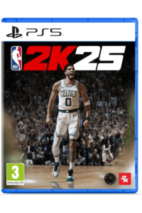 NBA 2K25