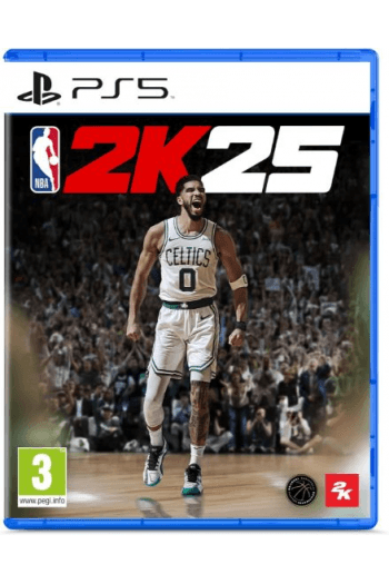 NBA 2K25 - slika proizvoda