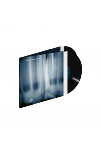 Tord Gustavsen Trio - Changing Places LP - omot