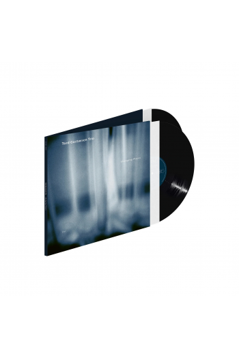 Tord Gustavsen Trio - Changing Places LP - omot