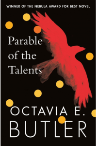 Parable Of The Talents - naslovnica