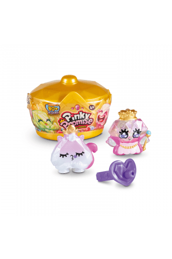 Surprise Crown 2 pack - slika proizvoda