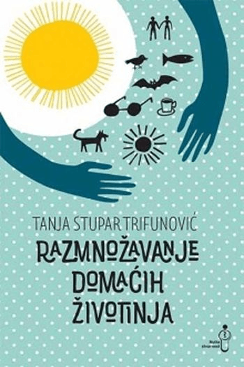 Razmnožavanje domaćih životinja - naslovnica