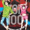 Zom 100: Bucket List of the Dead, Vol. 16 (Manga) - naslovnica