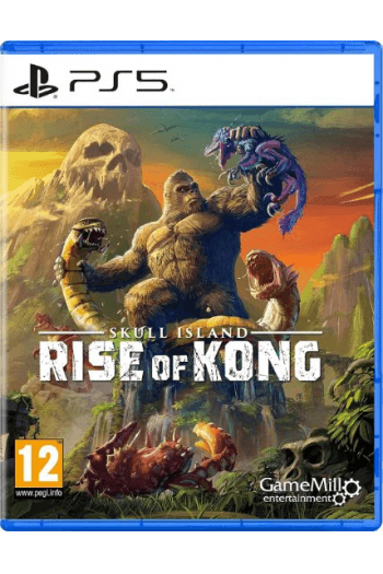 Skull Island: Rise Of Kong - slika proizvoda