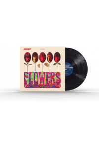 The Rolling Stones - Flowers LP - omot