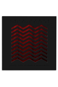 Soundtrack - TWIN PEAKS -FIRE WALK WITH ME LP - omot