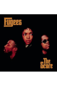 Fugees - Score, The LP - omot