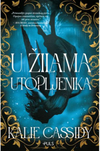 U žilama utopljenika - naslovnica
