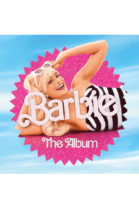 Barbie The Album - Soundtrack