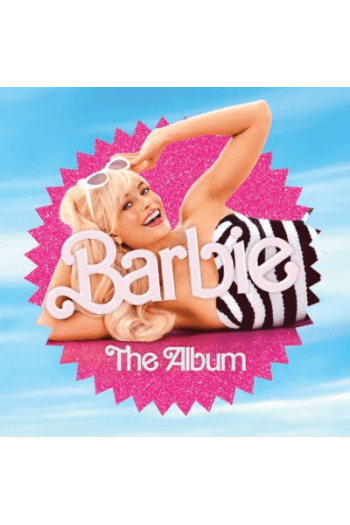 Various Artists - Barbie The Album - Soundtrack CD - omot