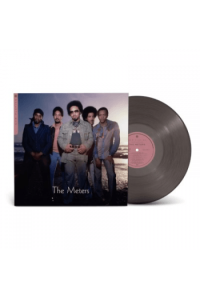 The Meters - Now Playing LP - omot