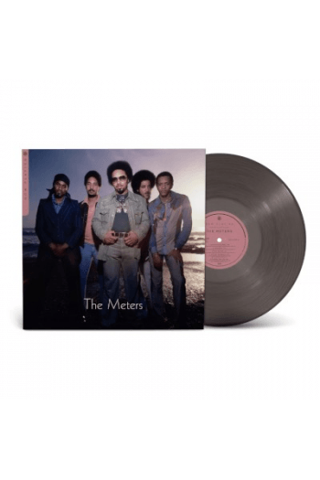 The Meters - Now Playing LP - omot