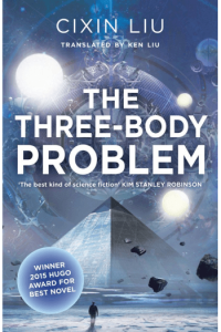 The Three-Body Problem (Three-Body Problem #01) knjiga