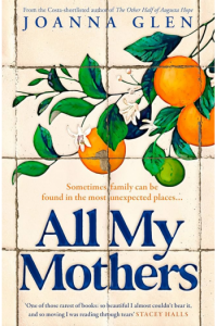 All My Mothers - naslovnica
