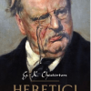 Heretici - naslovnica