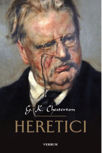 Heretici - naslovnica