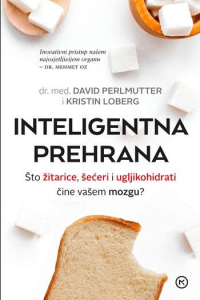 Inteligentna prehrana - naslovnica
