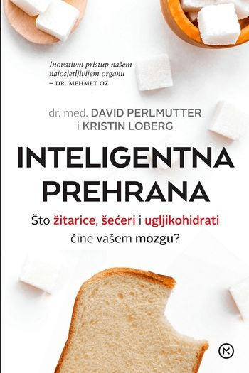 Inteligentna prehrana - naslovnica
